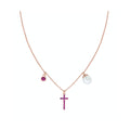 AMEN  JEWELRY Mod. CLCRPERRZ-0