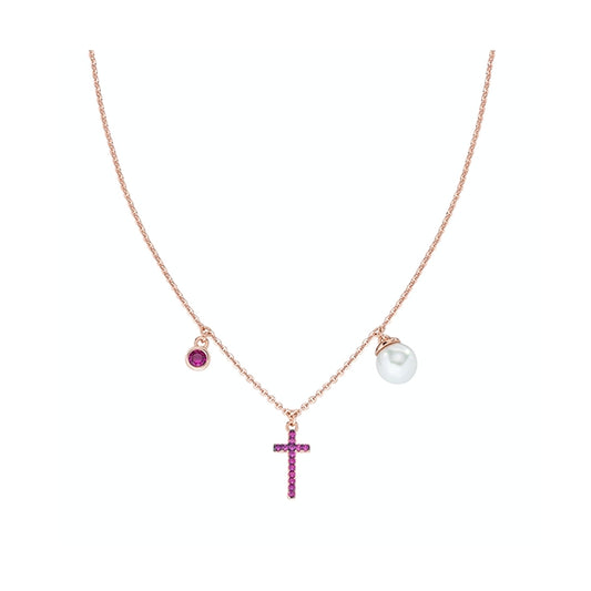 AMEN  JEWELRY Mod. CLCRPERRZ-0