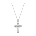 AMEN  JEWELRY Mod. CLCRVBVZ-0
