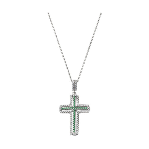 AMEN  JEWELRY Mod. CLCRVBVZ-0