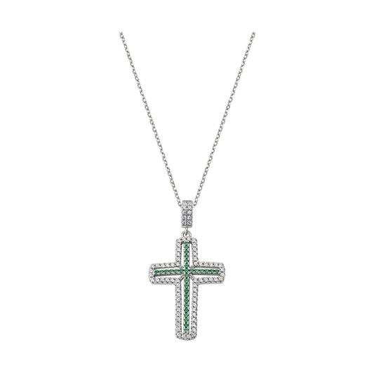 AMEN  JEWELRY Mod. CLCRVBVZ-0