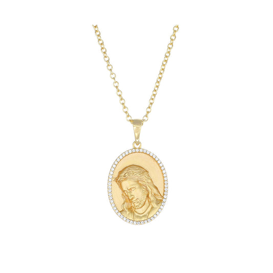 AMEN  JEWELRY Mod. CLGEGBZ2-0