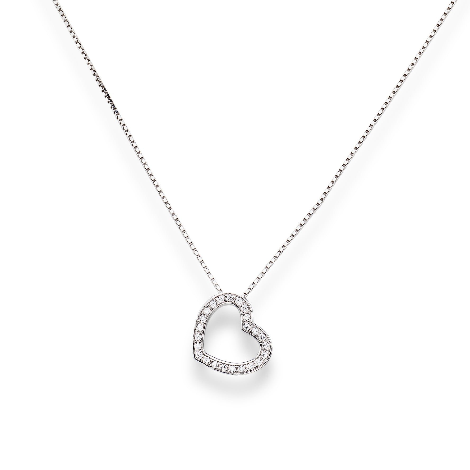 AMEN  JEWELRY Mod. CLHE2-0