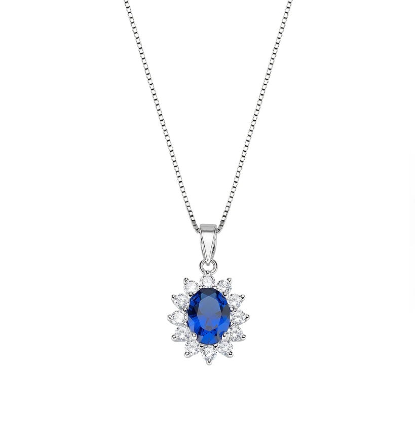 AMEN  JEWELRY Mod. CLLDGBBBL-0