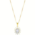 AMEN  JEWELRY Mod. CLLDGGBB-0