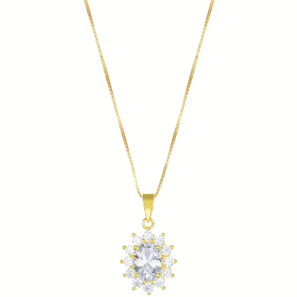 AMEN  JEWELRY Mod. CLLDGGBB-0