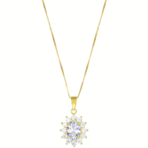 AMEN  JEWELRY Mod. CLLDGGBB-0