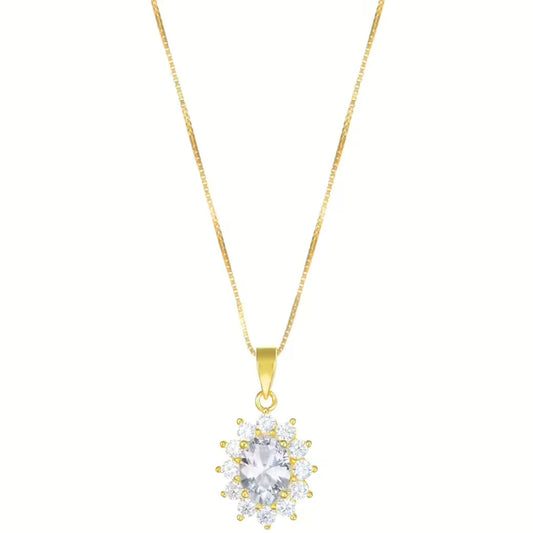 AMEN  JEWELRY Mod. CLLDGGBB-0