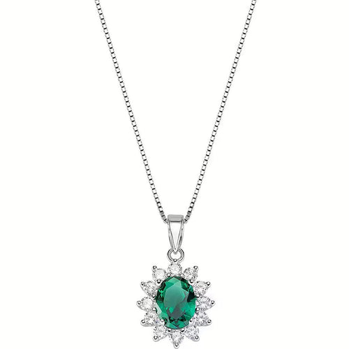 AMEN  JEWELRY Mod. CLLDGGBVE-0