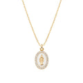 AMEN  JEWELRY Mod. CLMISMGB-0
