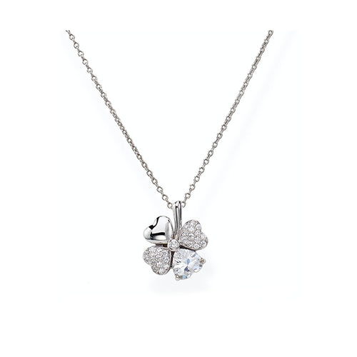 AMEN  JEWELRY Mod. CLPQUBB-0