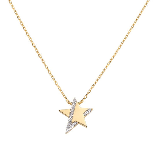 AMEN  JEWELRY Mod. CLSTLGBZ-0