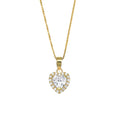 AMEN  JEWELRY Mod. CLTICGB-0
