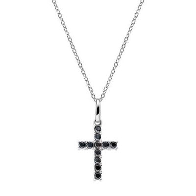 AMEN  JEWELRY Mod. CRBN03-0