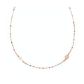 AMEN  JEWELRY Mod. CRO10RRRV3F-0