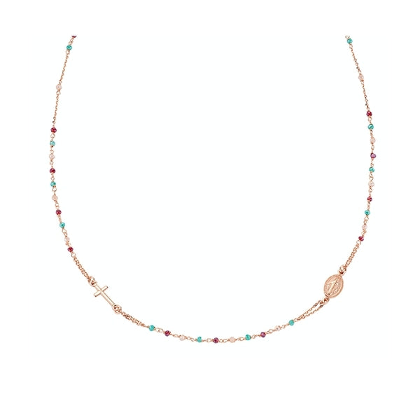 AMEN  JEWELRY Mod. CRO10RRRV3F-0