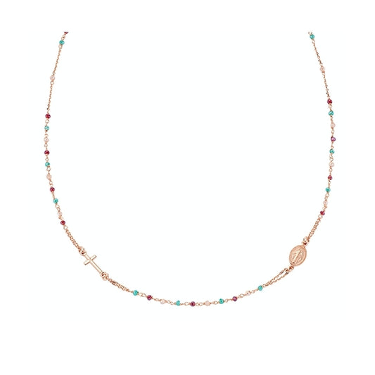 AMEN  JEWELRY Mod. CRO10RRRV3F-0