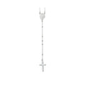 AMEN  JEWELRY Mod. CRO25BF-0