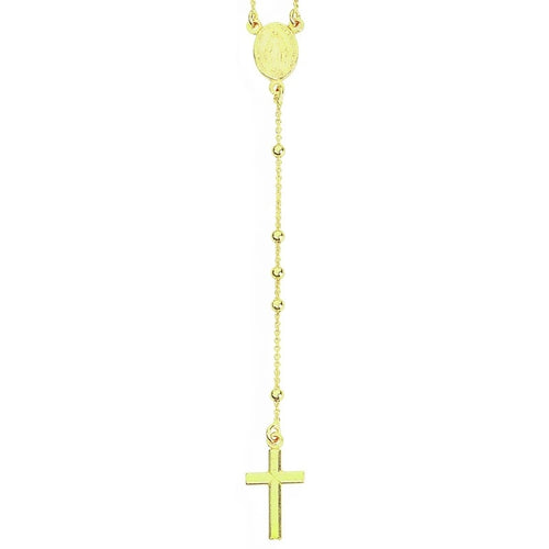 AMEN  JEWELRY Mod. CRO25GF-0