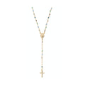 AMEN  JEWELRY Mod. CRO25GMUV4-0