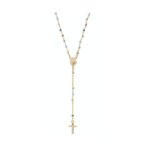 AMEN  JEWELRY Mod. CRO25GMUV4-0