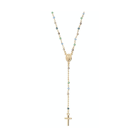 AMEN  JEWELRY Mod. CRO25GMUV4-0