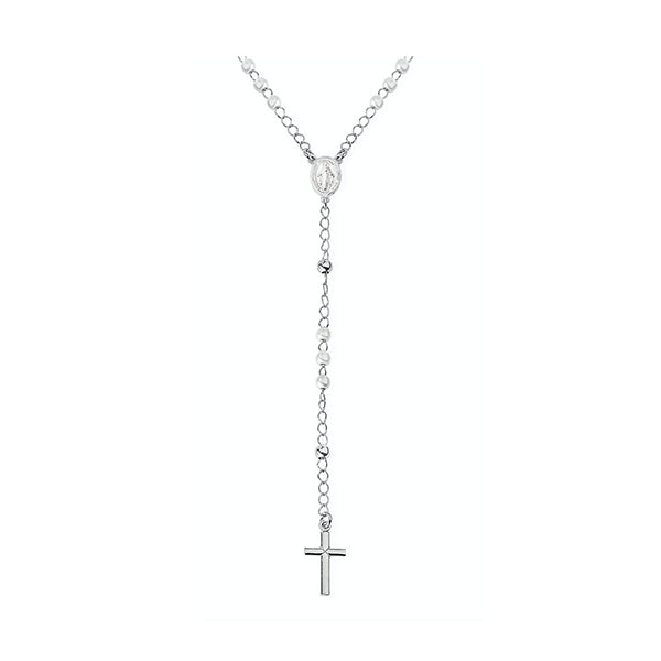 AMEN  JEWELRY Mod. CROBB4F-0