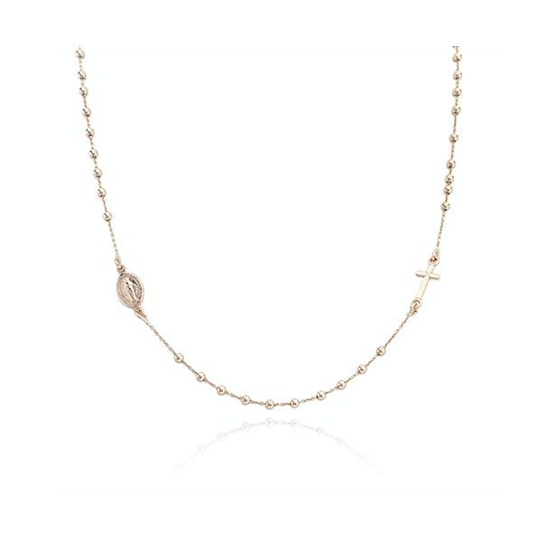 AMEN  JEWELRY Mod. CROR25F-0