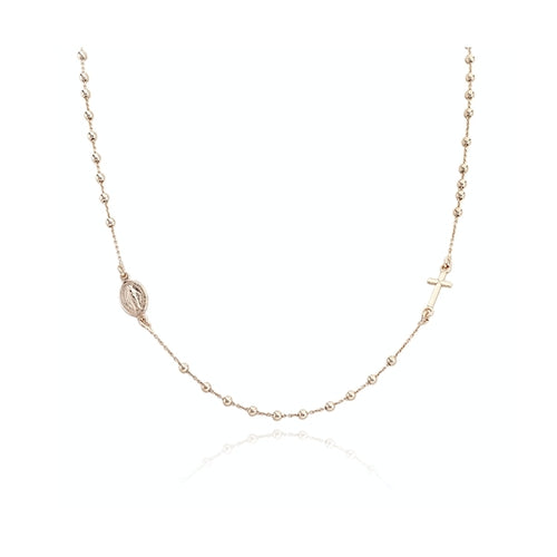 AMEN  JEWELRY Mod. CROR25F-0