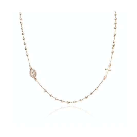 AMEN  JEWELRY Mod. CROR25F-0