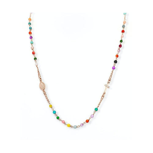 AMEN  JEWELRY Mod. CRORM3P-0