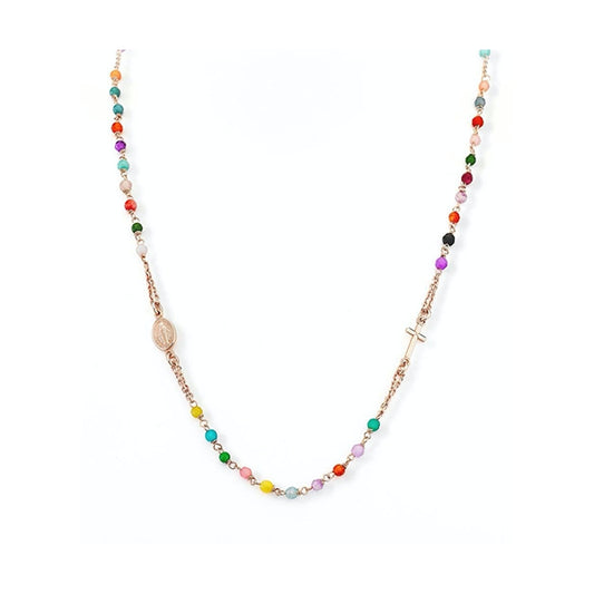 AMEN  JEWELRY Mod. CRORM3P-0