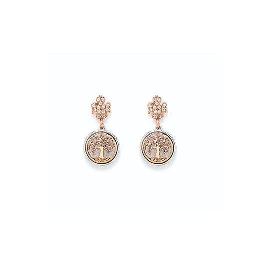 AMEN  JEWELRY Mod. ORAL-0