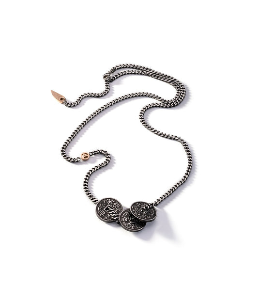 AN JEWELS JEWELRY Mod. AA.C187-0