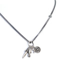 AN JEWELS JEWELRY Mod. AA.C191AS-0
