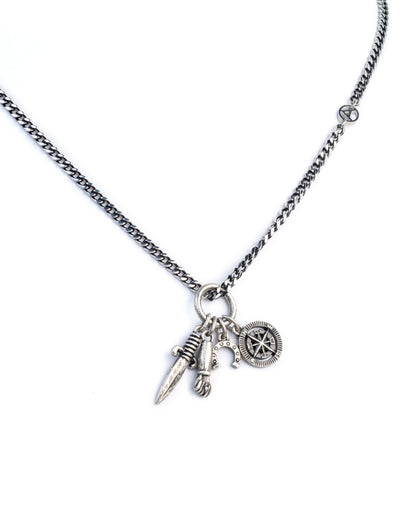 AN JEWELS JEWELRY Mod. AA.C191AS-0