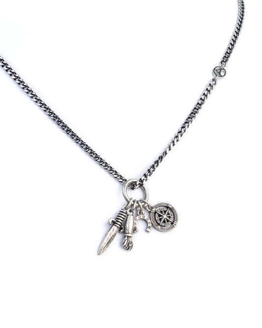 AN JEWELS JEWELRY Mod. AA.C191AS-0