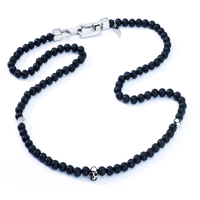 AN JEWELS JEWELRY Mod. AA.C255SBK-0