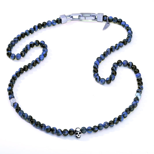 AN JEWELS JEWELRY Mod. AA.C255SBL-0