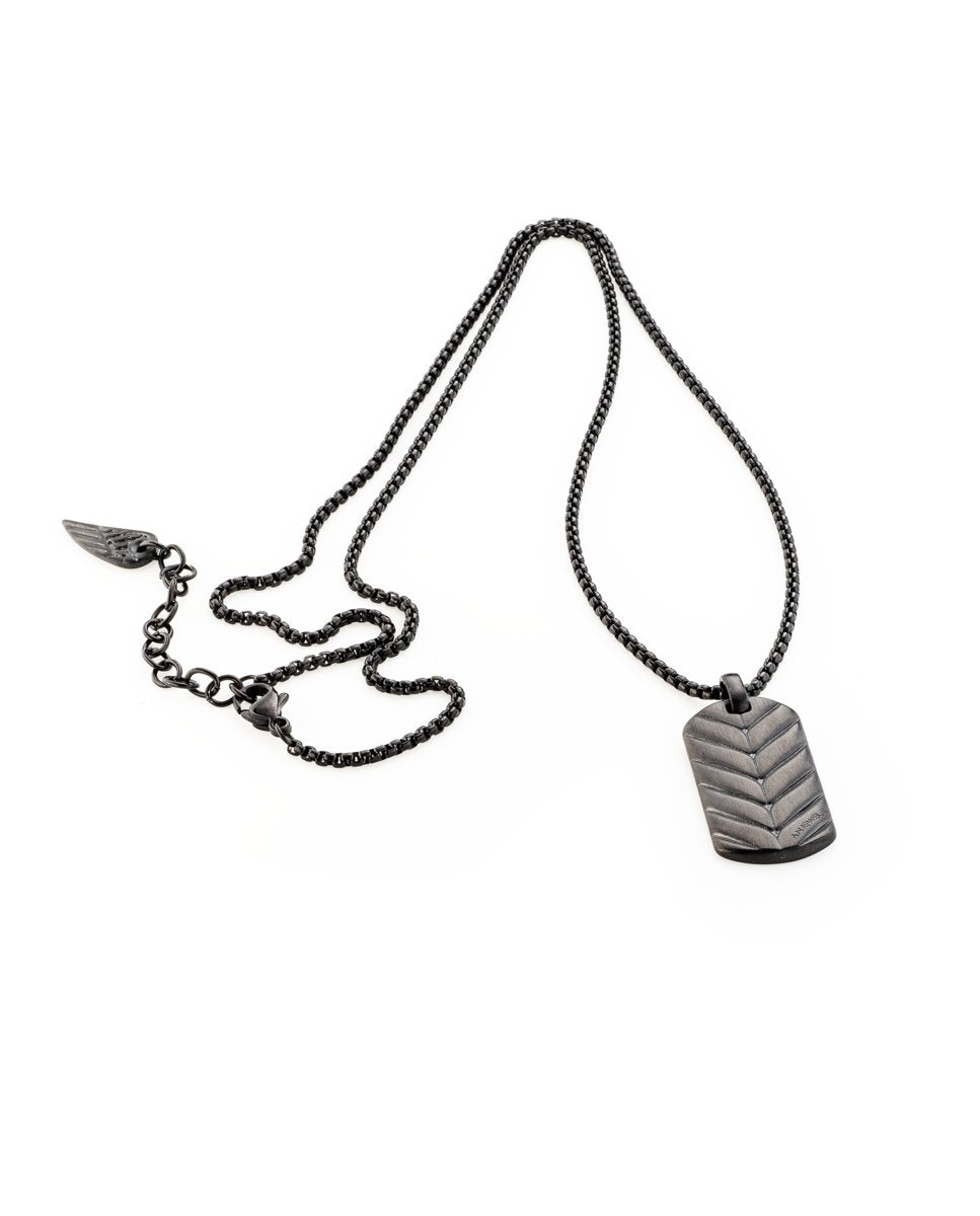 AN JEWELS JEWELRY Mod. AA.C256PBK-0