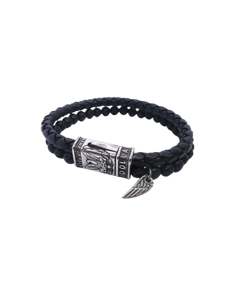 AN JEWELS JEWELRY Mod. AA.P253LBABK-0