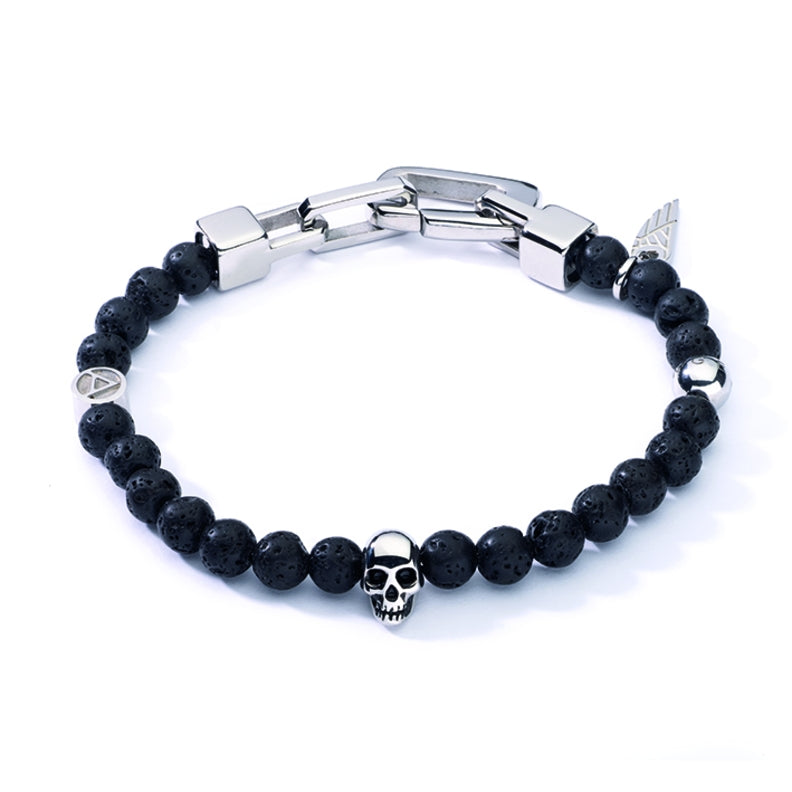 AN JEWELS JEWELRY Mod. AA.P255SBK-0