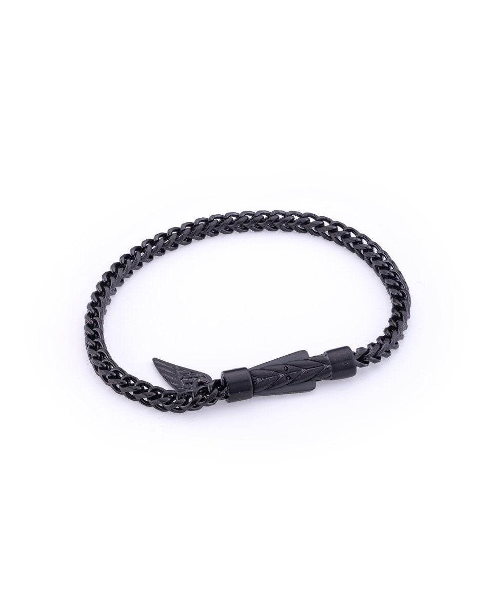 AN JEWELS JEWELRY Mod. AA.P256SBK-0