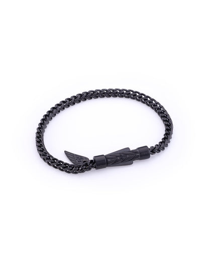 AN JEWELS JEWELRY Mod. AA.P256SBK-0