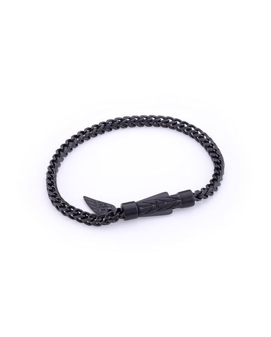 AN JEWELS JEWELRY Mod. AA.P256SBK-0