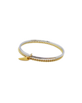 AN JEWELS JEWELRY Mod. AL.B2MW23SG-0