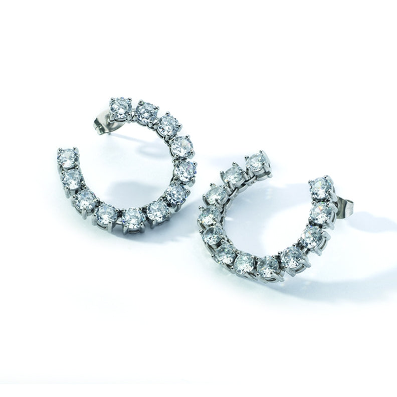 AN JEWELS JEWELRY Mod. AL.ELOY11SC-0