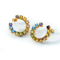 AN JEWELS JEWELRY Mod. AL.ELOY11YF-0