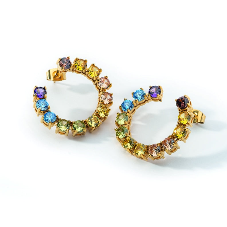 AN JEWELS JEWELRY Mod. AL.ELOY11YF-0