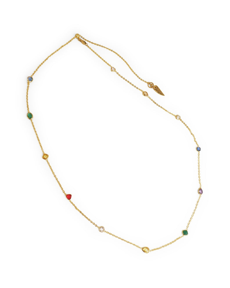 AN JEWELS JEWELRY Mod. AL.N2WI23SMC-0